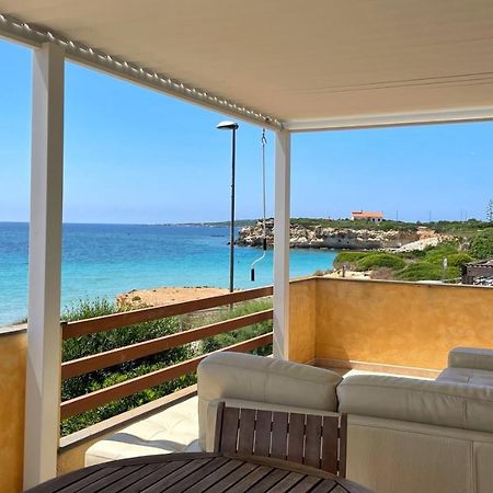 Sardinianworld - Casa Dei Marinai Apartment ปุทซูอิดู ภายนอก รูปภาพ