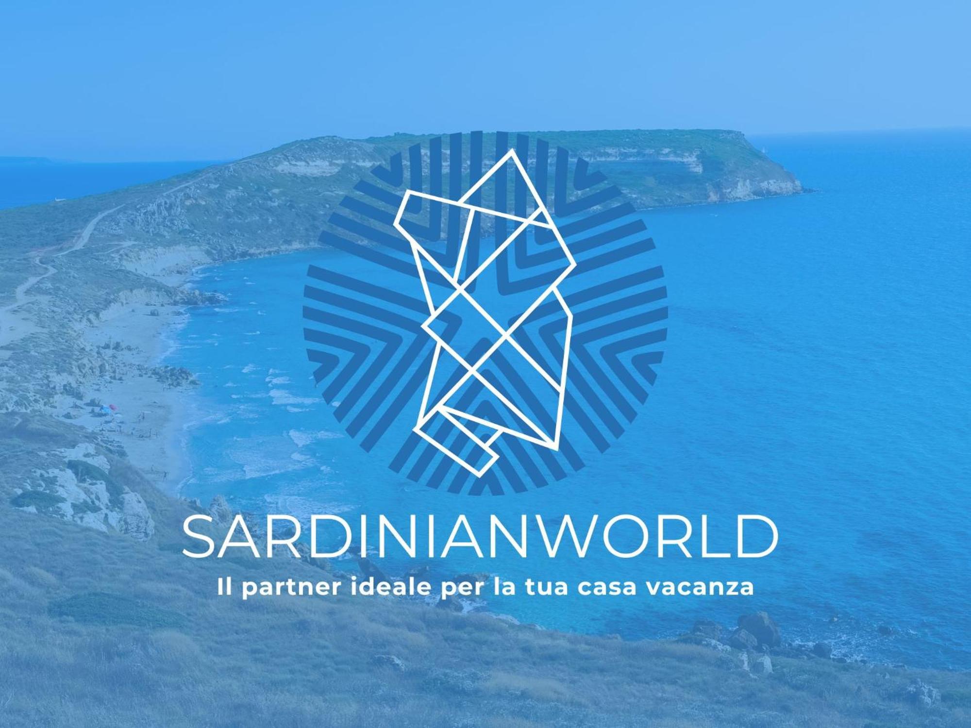 Sardinianworld - Casa Dei Marinai Apartment ปุทซูอิดู ภายนอก รูปภาพ
